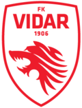 FK Vidar
