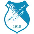 FK Tekstilac Odzaci