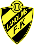 Laholms FK