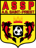 Saint Priest