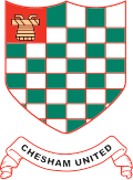 Chesham Utd