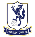 Enfield Town