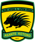 Asante Kotoko