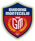 Guidonia Montecelio