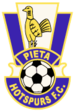Pieta Hotspurs