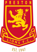 Preston Lions