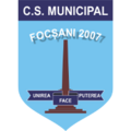 CSM Focsani